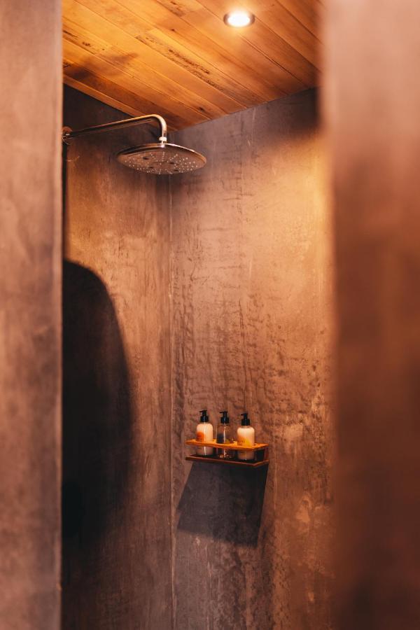 Naked Hotel Zipolite -Adults Only- San Pedro Pochutla المظهر الخارجي الصورة