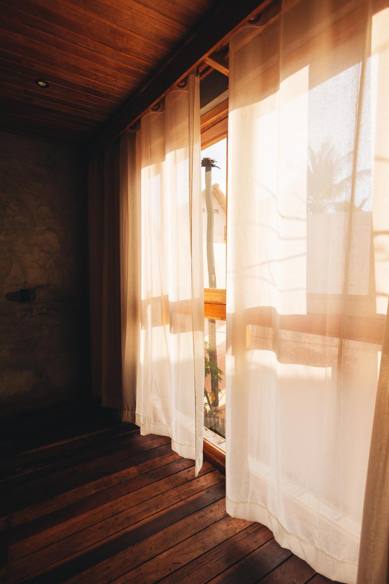 Naked Hotel Zipolite -Adults Only- San Pedro Pochutla المظهر الخارجي الصورة