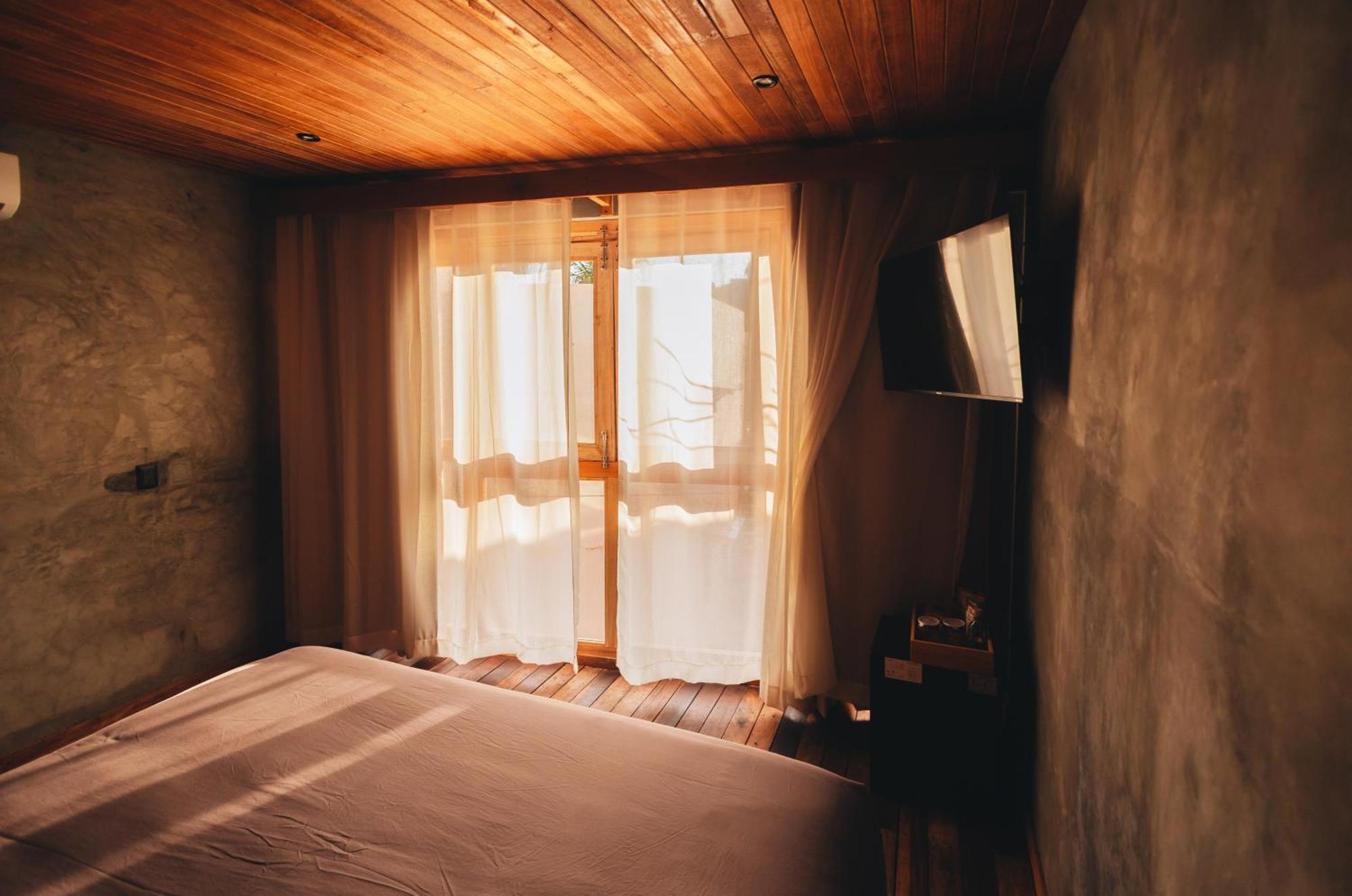 Naked Hotel Zipolite -Adults Only- San Pedro Pochutla المظهر الخارجي الصورة