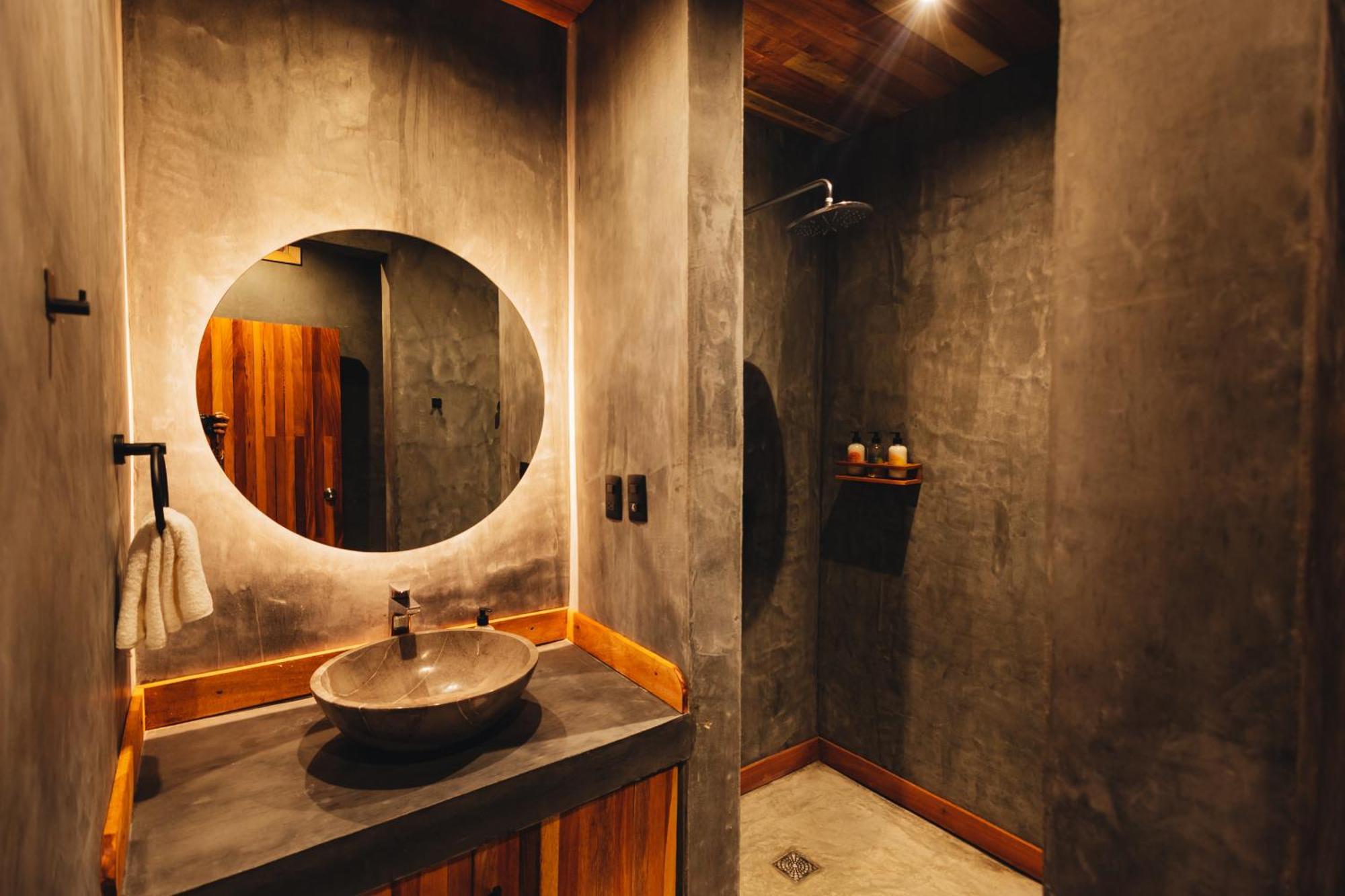 Naked Hotel Zipolite -Adults Only- San Pedro Pochutla المظهر الخارجي الصورة