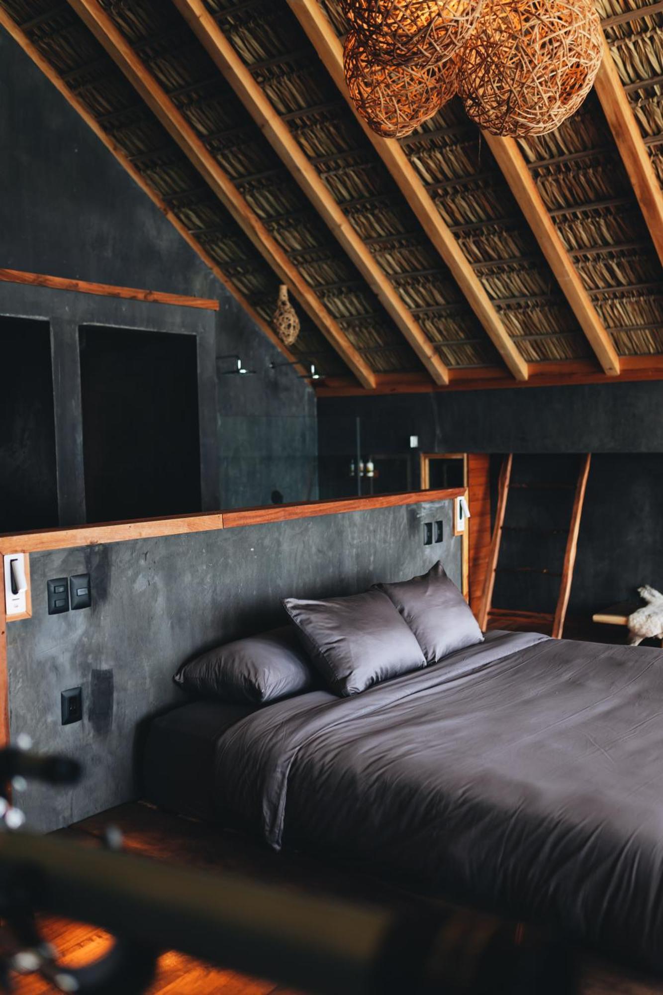 Naked Hotel Zipolite -Adults Only- San Pedro Pochutla المظهر الخارجي الصورة